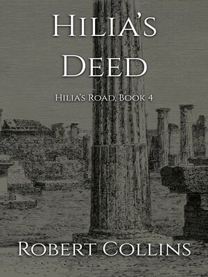 cover image of Hilia's Deed